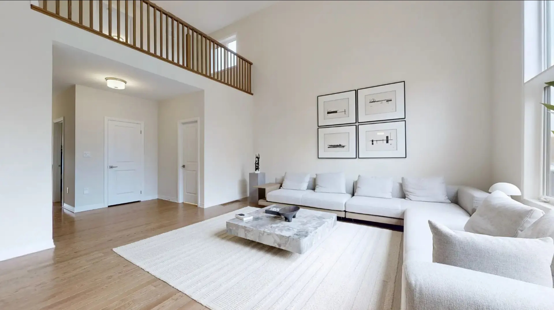 Serenity Bay — rendering 18