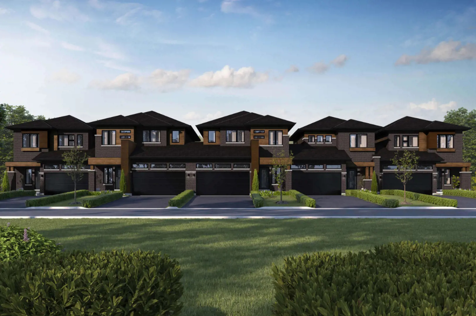 Serenity Bay — rendering 11