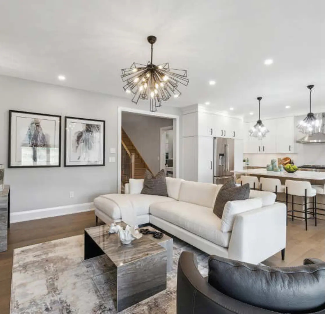 South Cornell in Markham — rendering 18