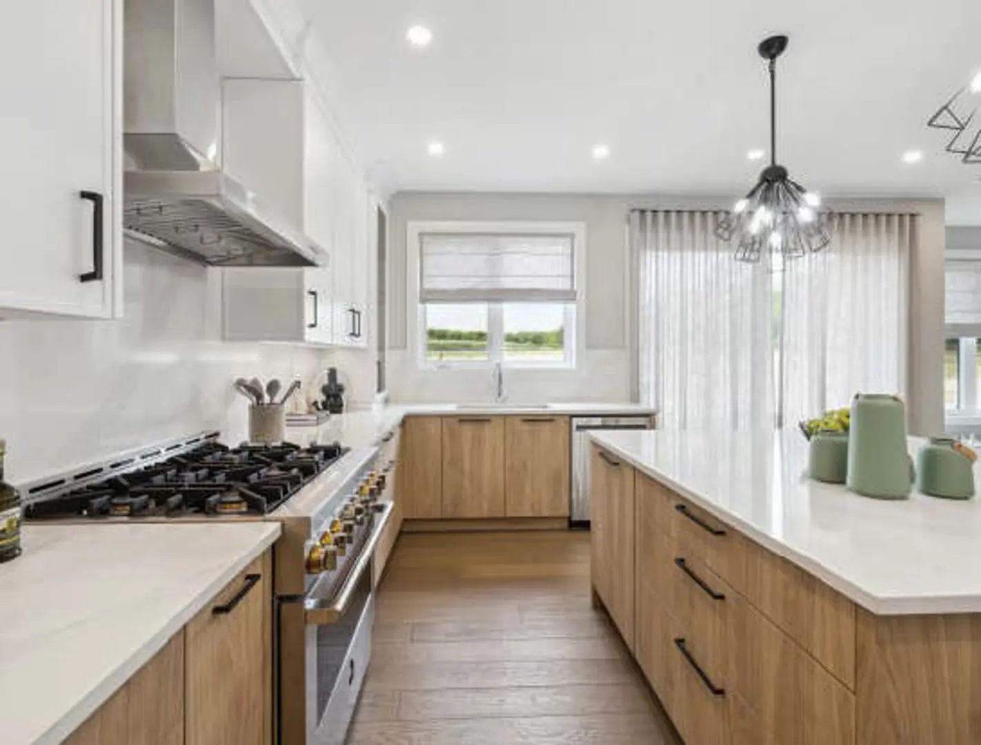 South Cornell in Markham — rendering 23