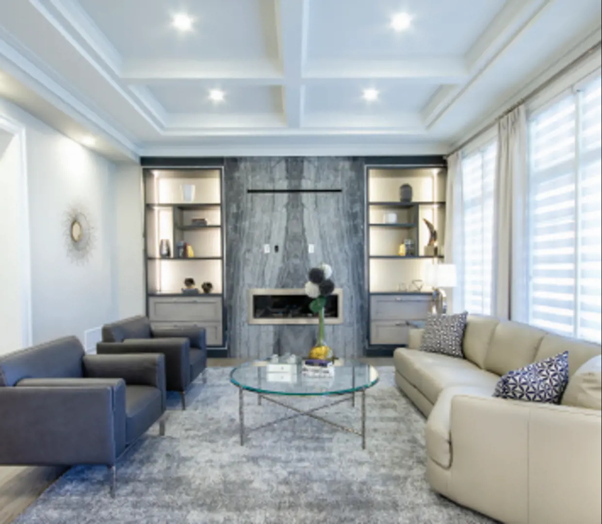 South Cornell in Markham — rendering 22