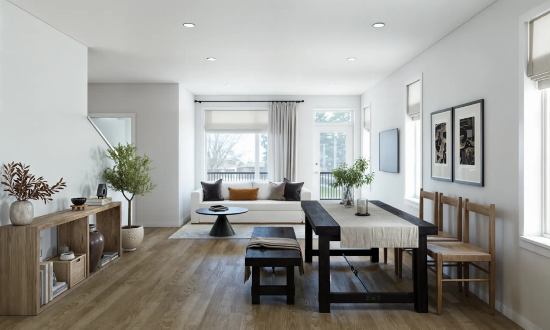 Thrive Towns in Guelph — rendering 6