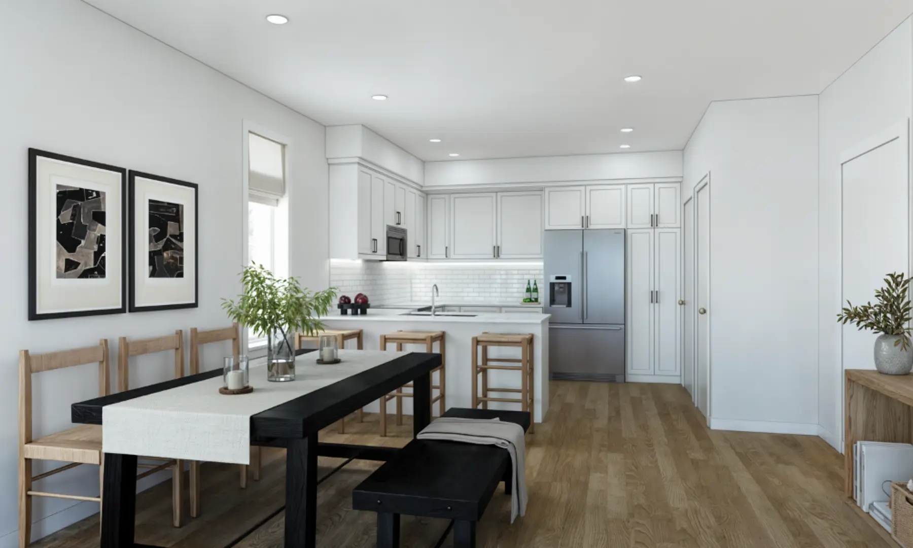 Thrive Towns in Guelph — rendering 7