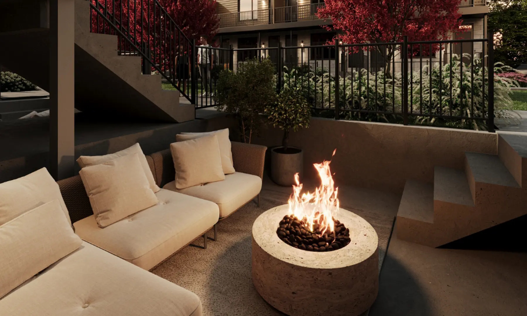 Thrive Towns in Guelph — rendering 5