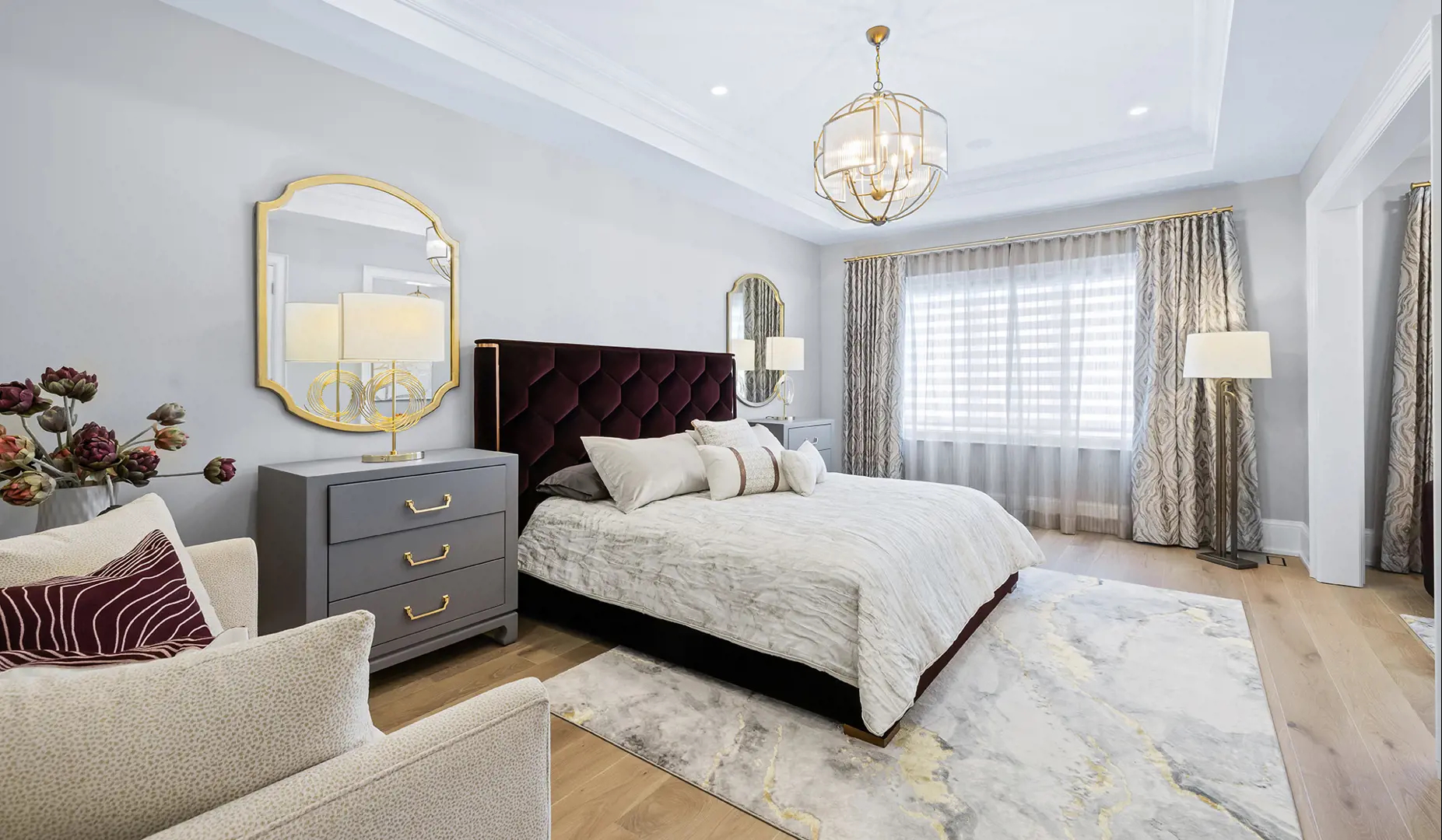 Upper Caledon East in Kleinburg Station — rendering 22