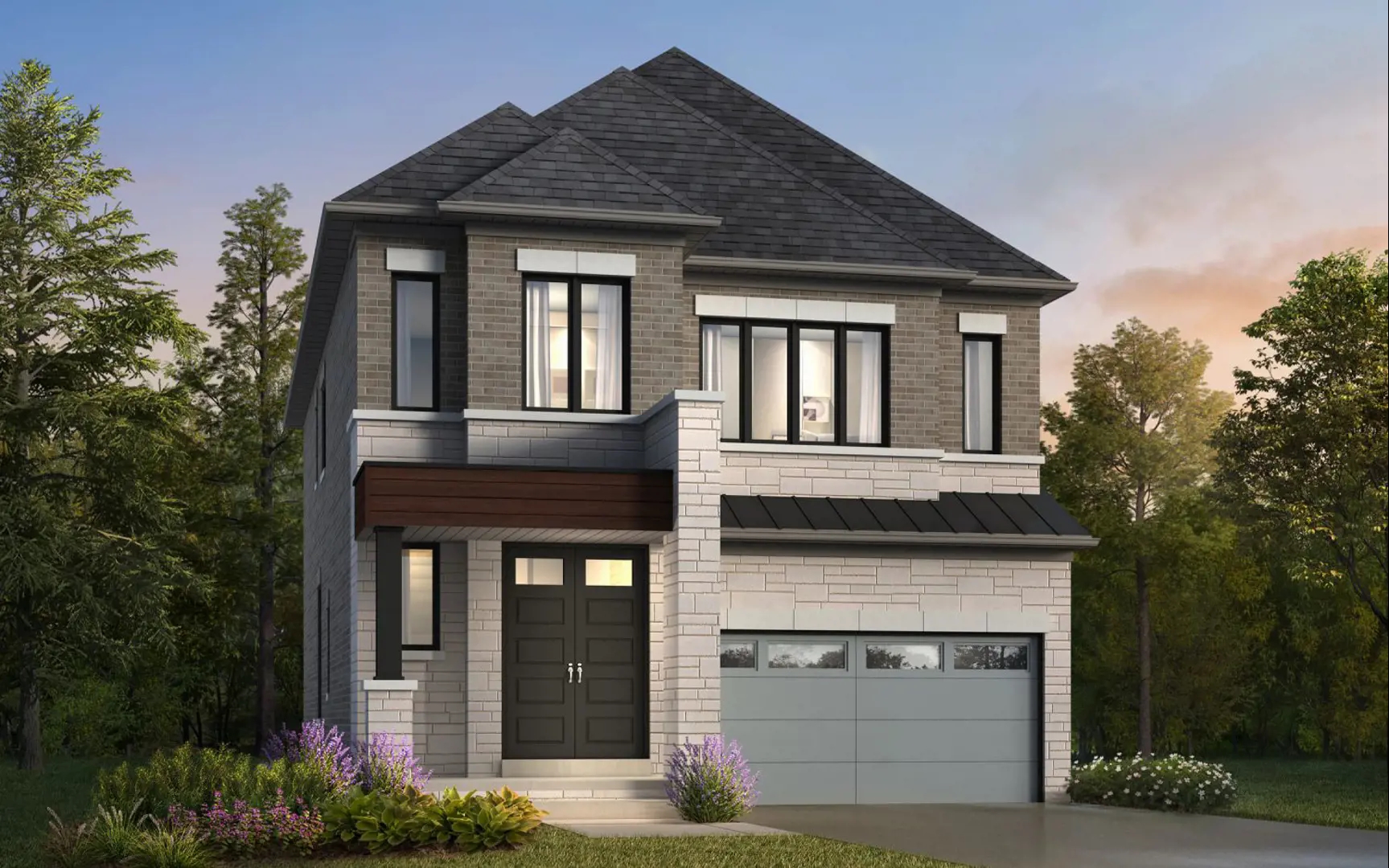 Upper Caledon East — Kleinburg Station