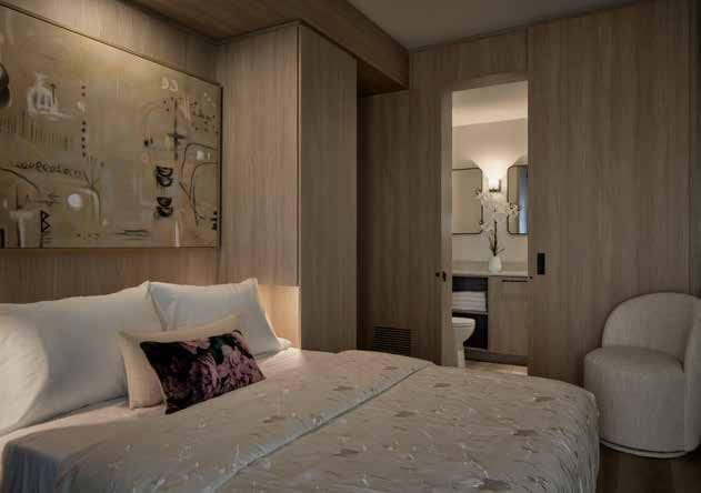 Flori Towns in Vaughan — rendering 5