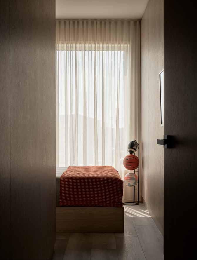 Flori Towns in Vaughan — rendering 9