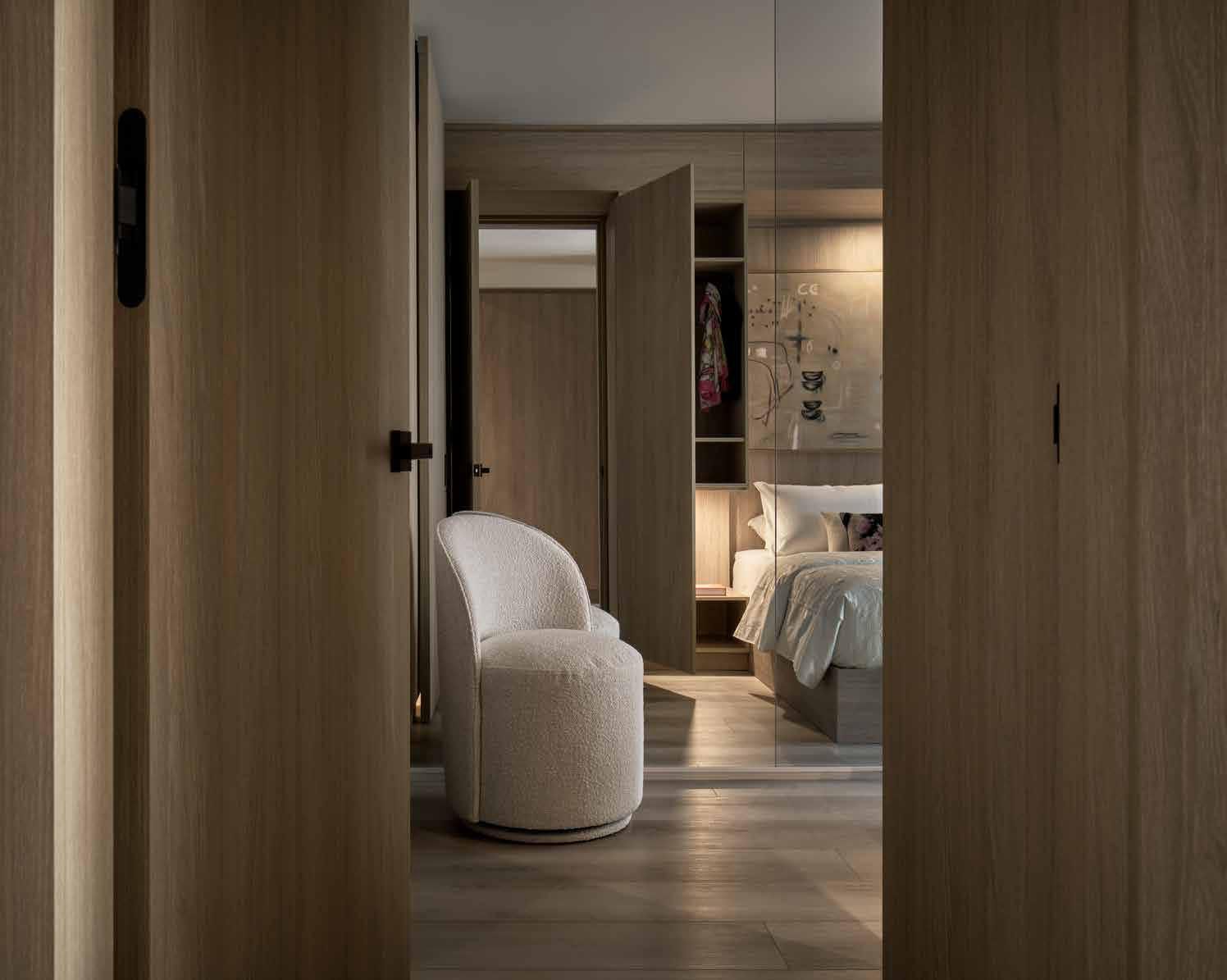 Flori Towns in Vaughan — rendering 10