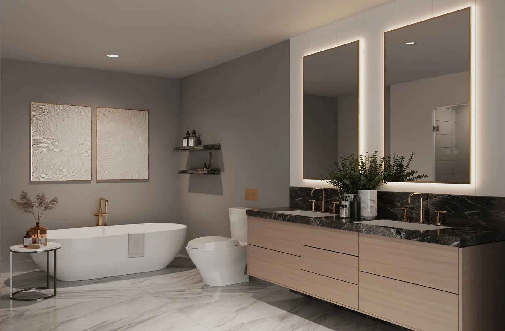 Kingfisher Cove in Wasaga Beach — rendering 8