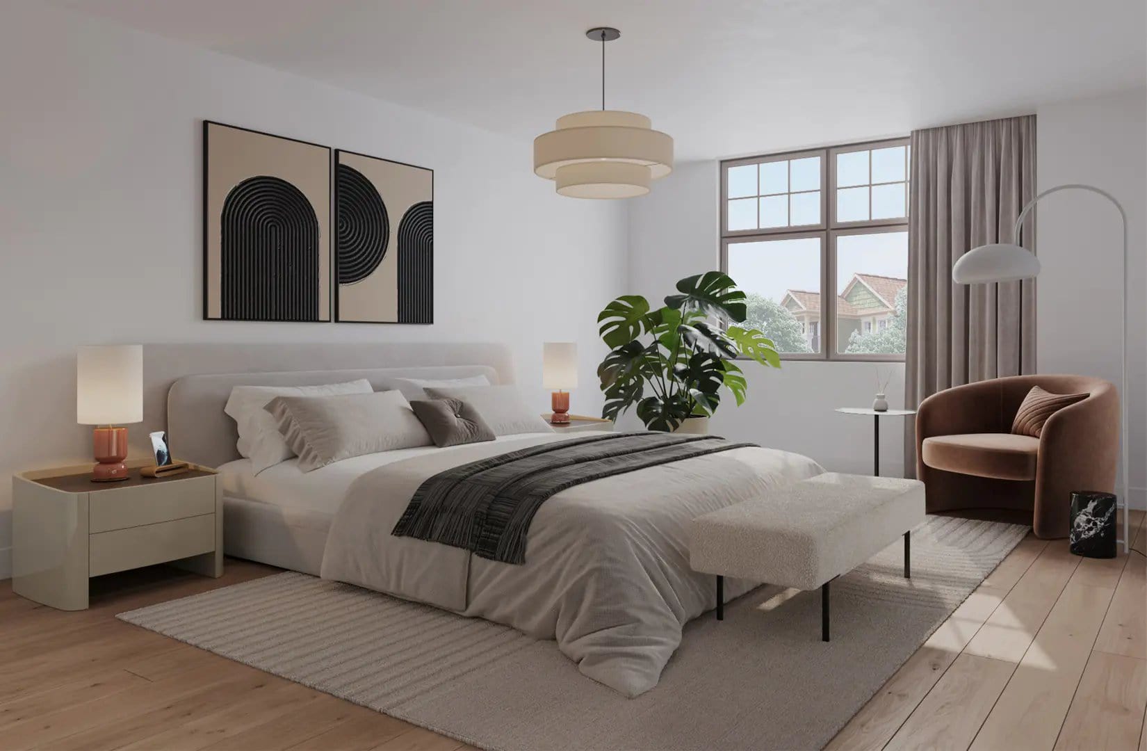 Kingfisher Cove in Wasaga Beach — rendering 6