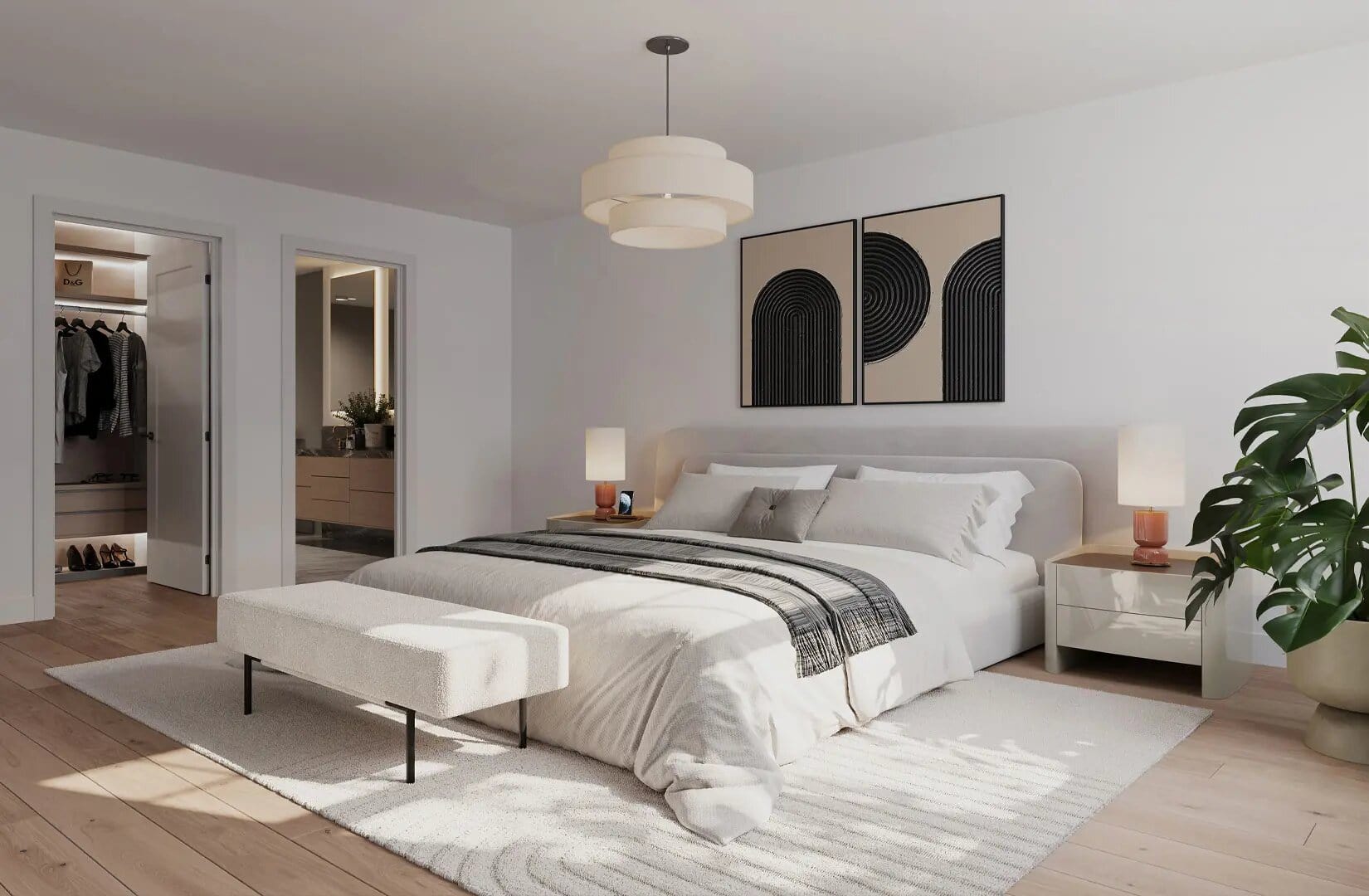 Kingfisher Cove in Wasaga Beach — rendering 7