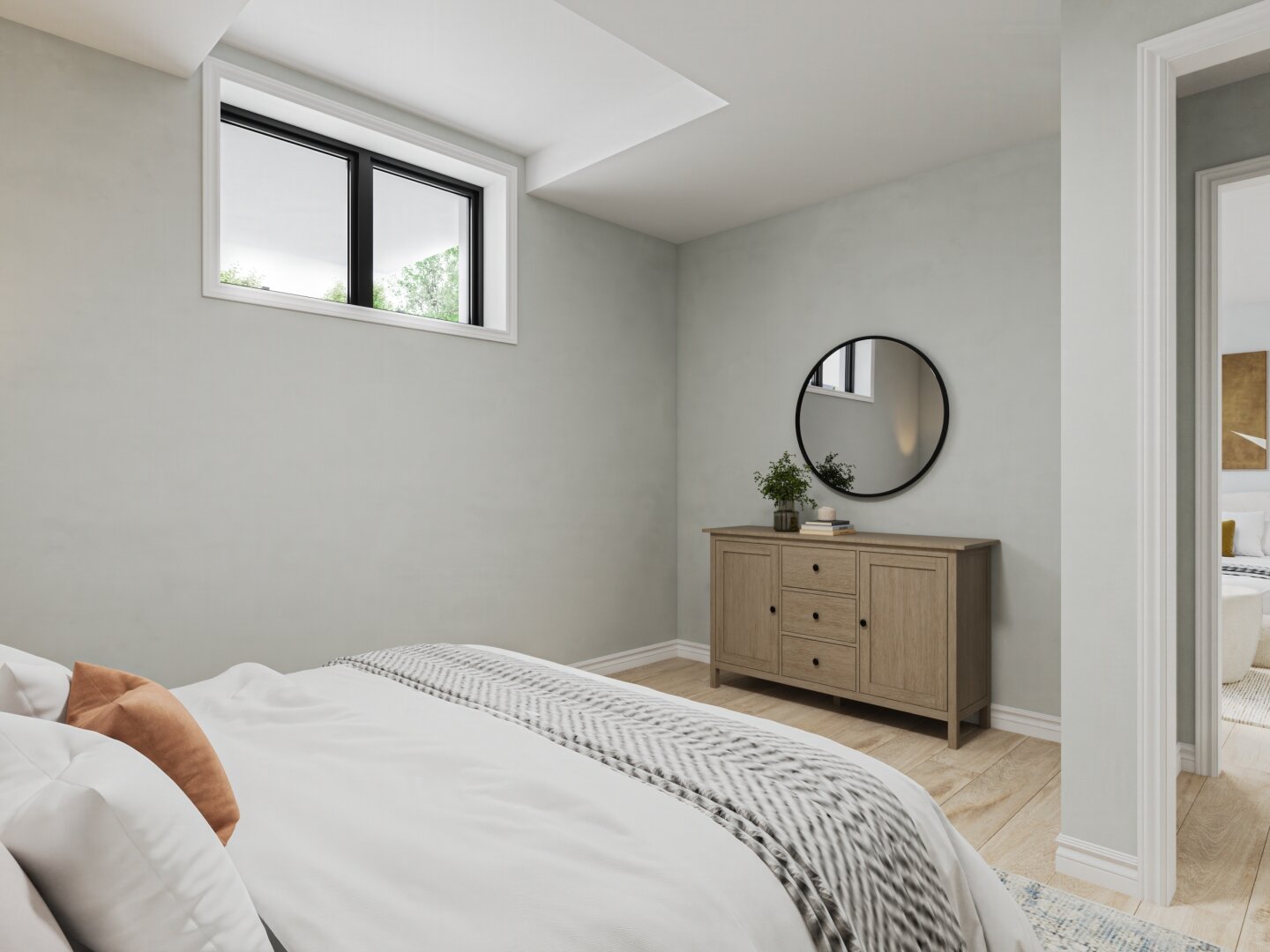 The Heights of Harmony in Oshawa — rendering 24