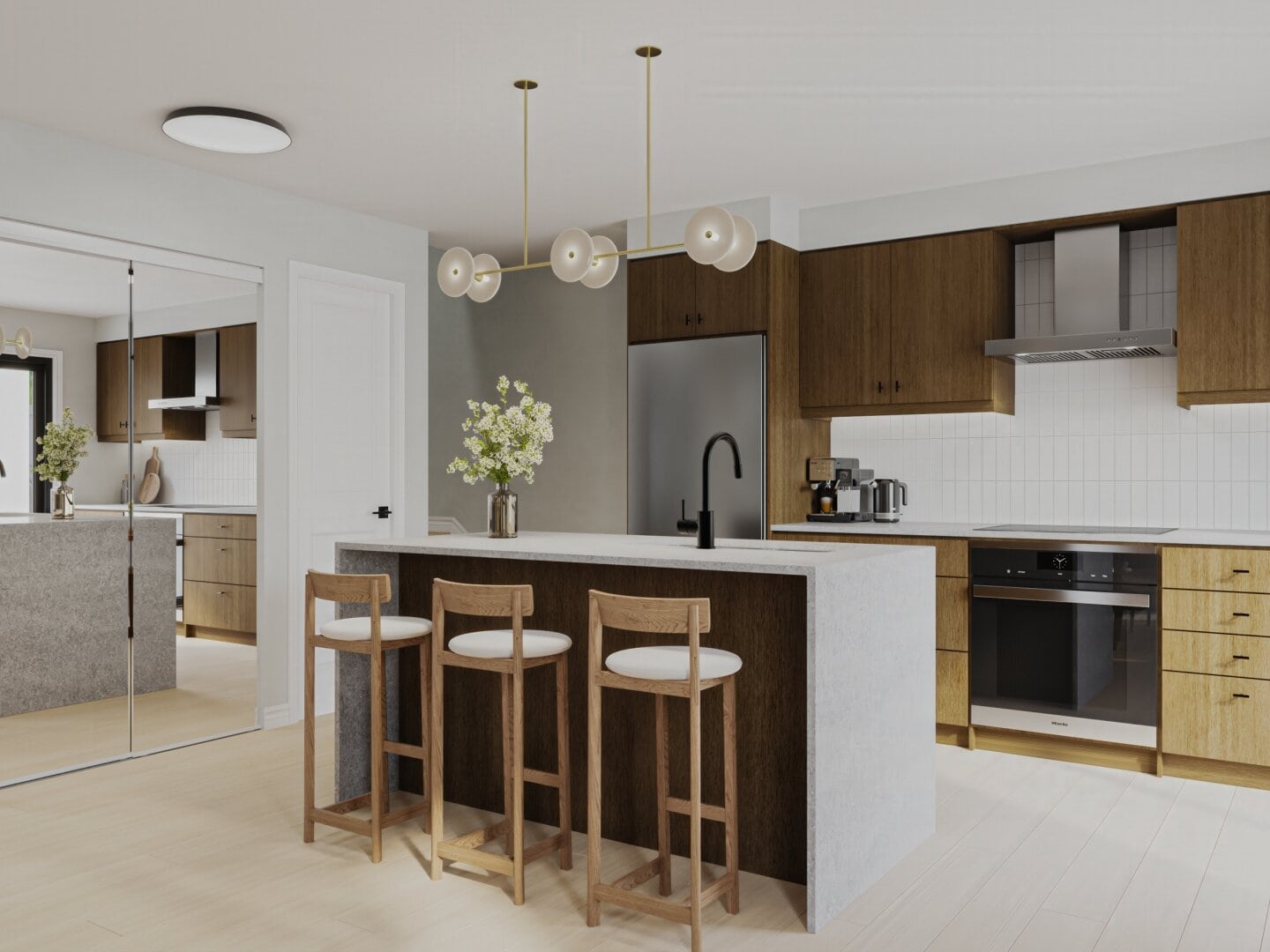 The Heights of Harmony in Oshawa — rendering 18