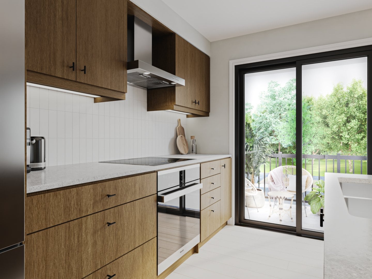 The Heights of Harmony in Oshawa — rendering 20