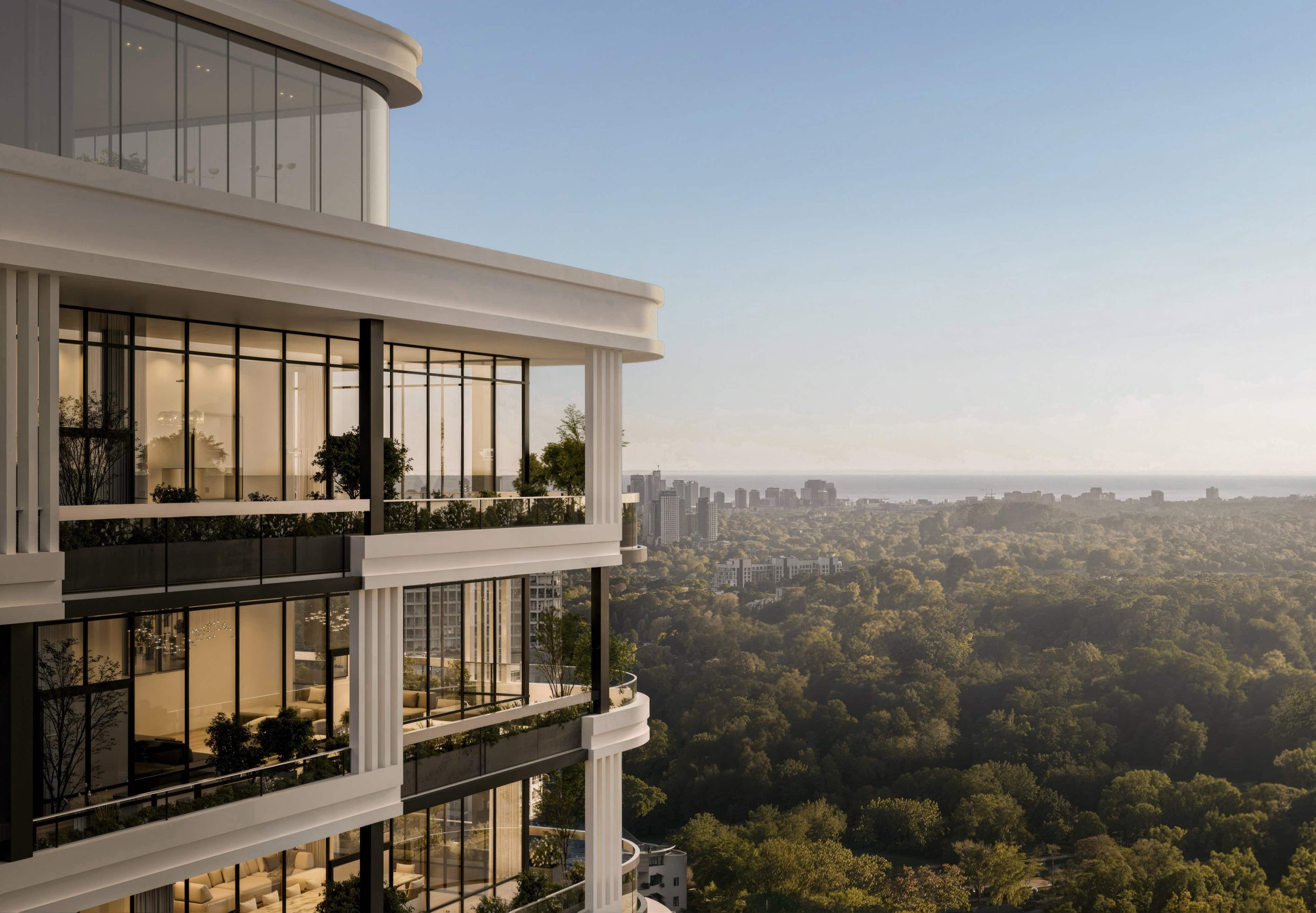 429 Walmer in Toronto — rendering 6
