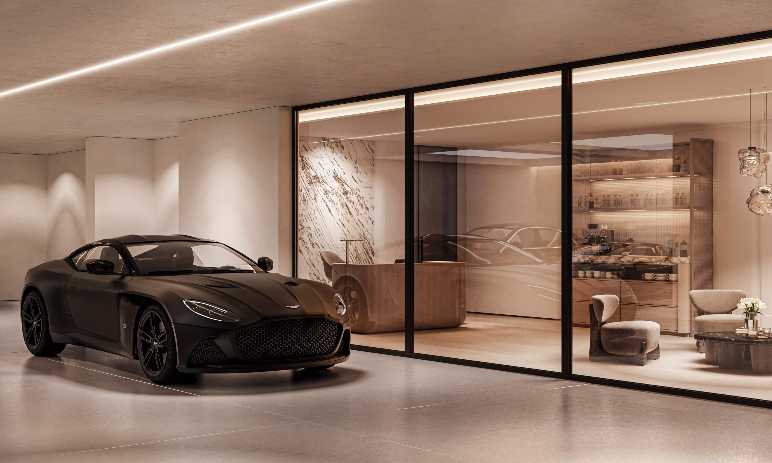 429 Walmer in Toronto — rendering 13