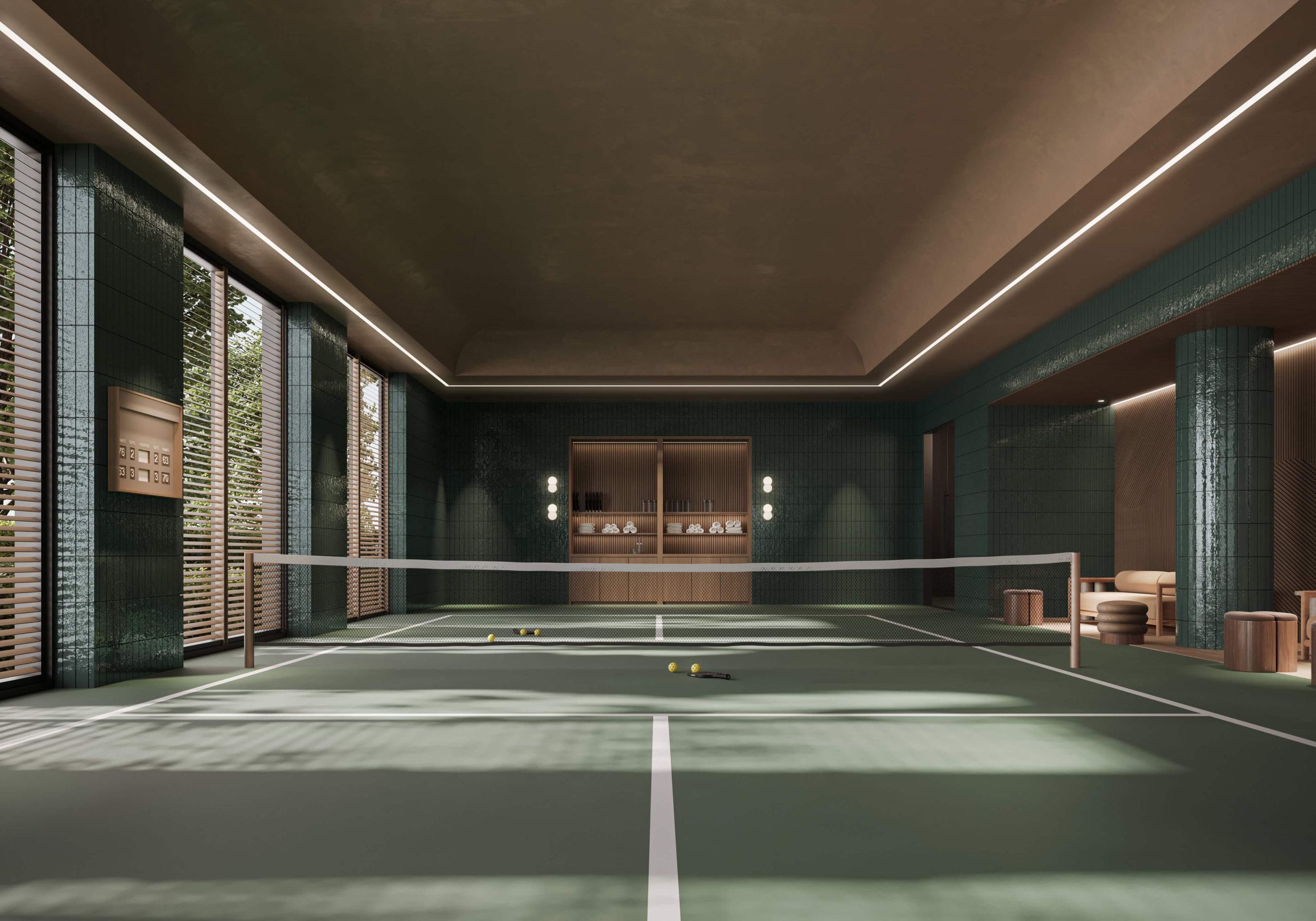 429 Walmer in Toronto — rendering 14