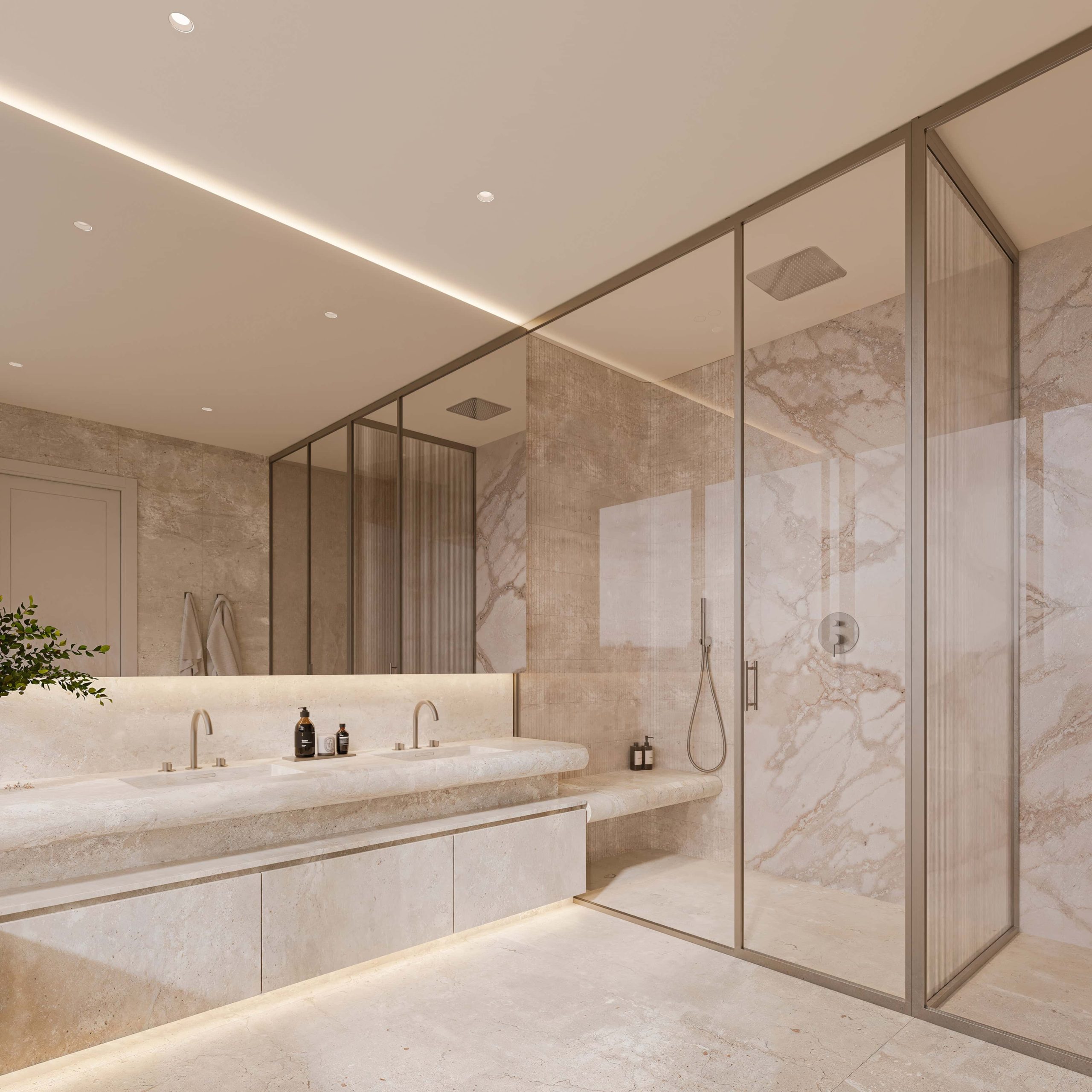 429 Walmer in Toronto — rendering 15