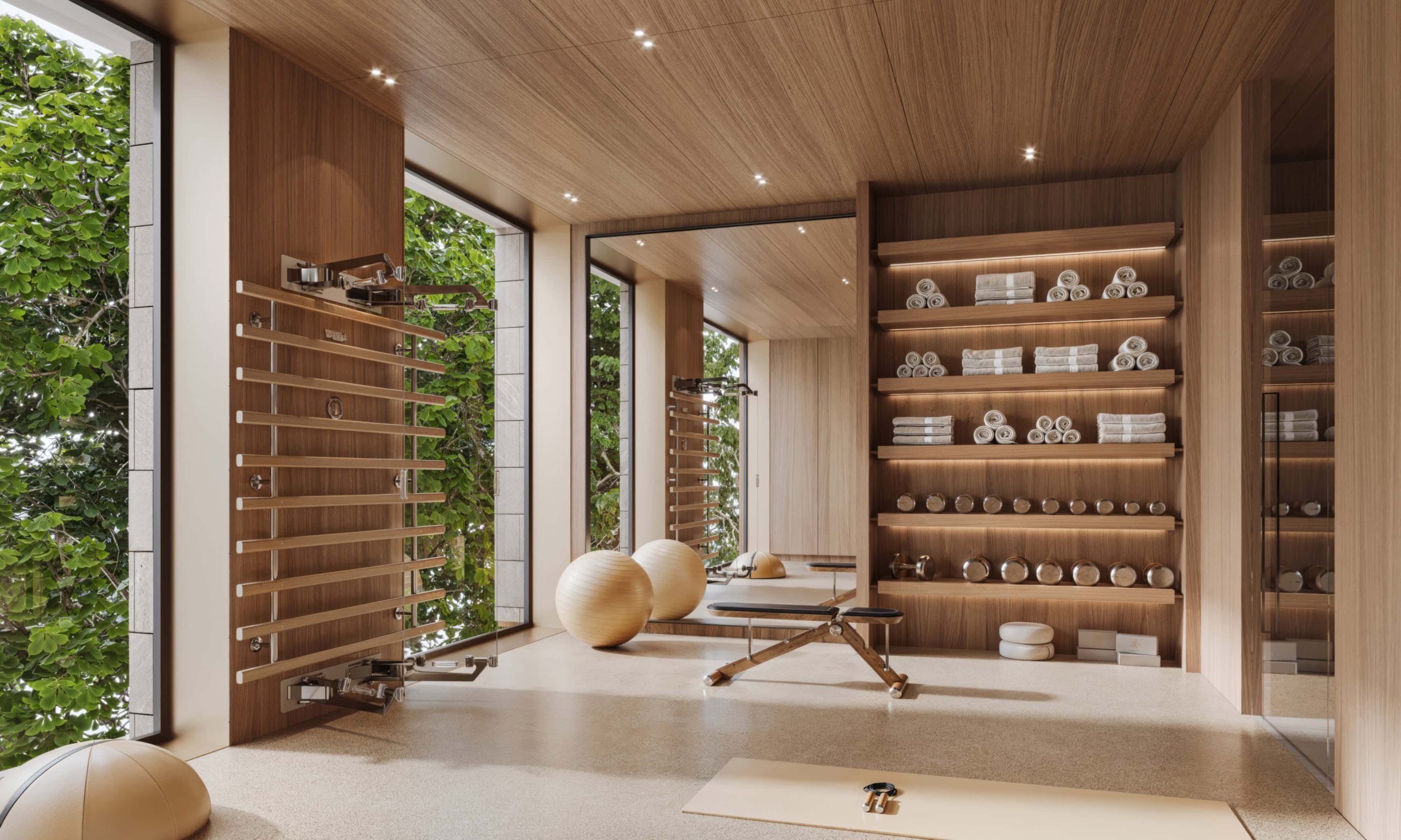 429 Walmer in Toronto — rendering 21