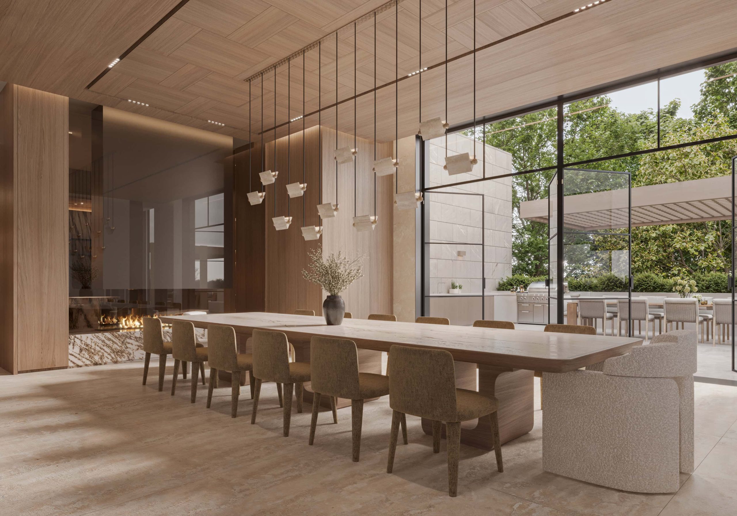 429 Walmer in Toronto — rendering 22