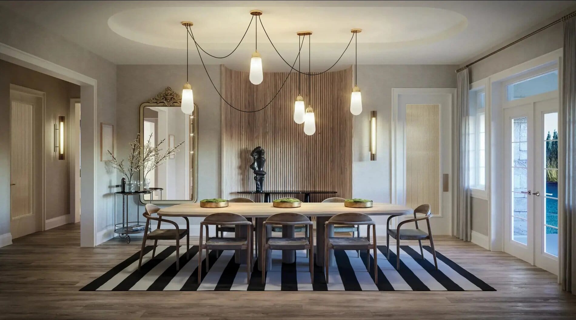 Eversley Estates in King City — rendering 7
