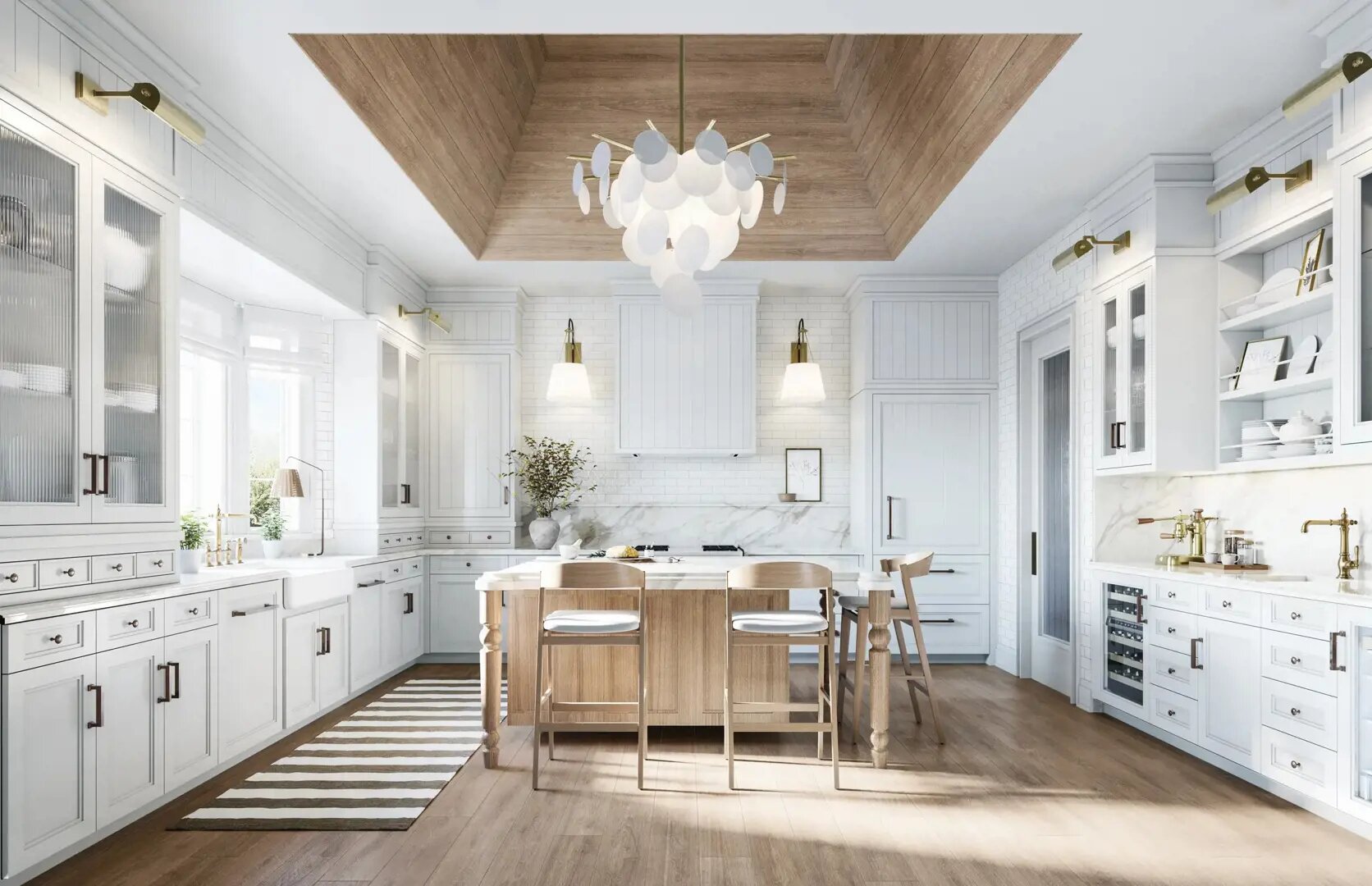 Eversley Estates in King City — rendering 8