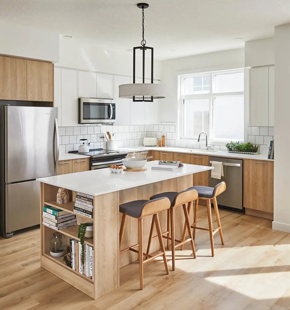Goodwin in Calgary — rendering 14