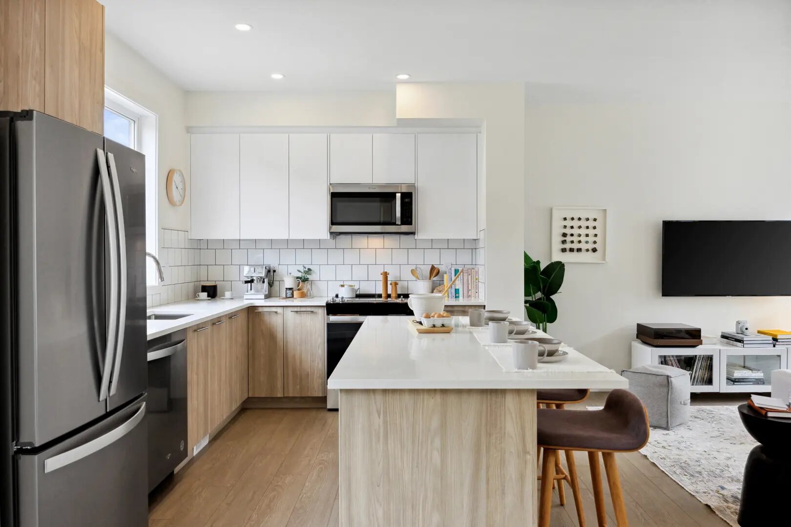 Goodwin in Calgary — rendering 19