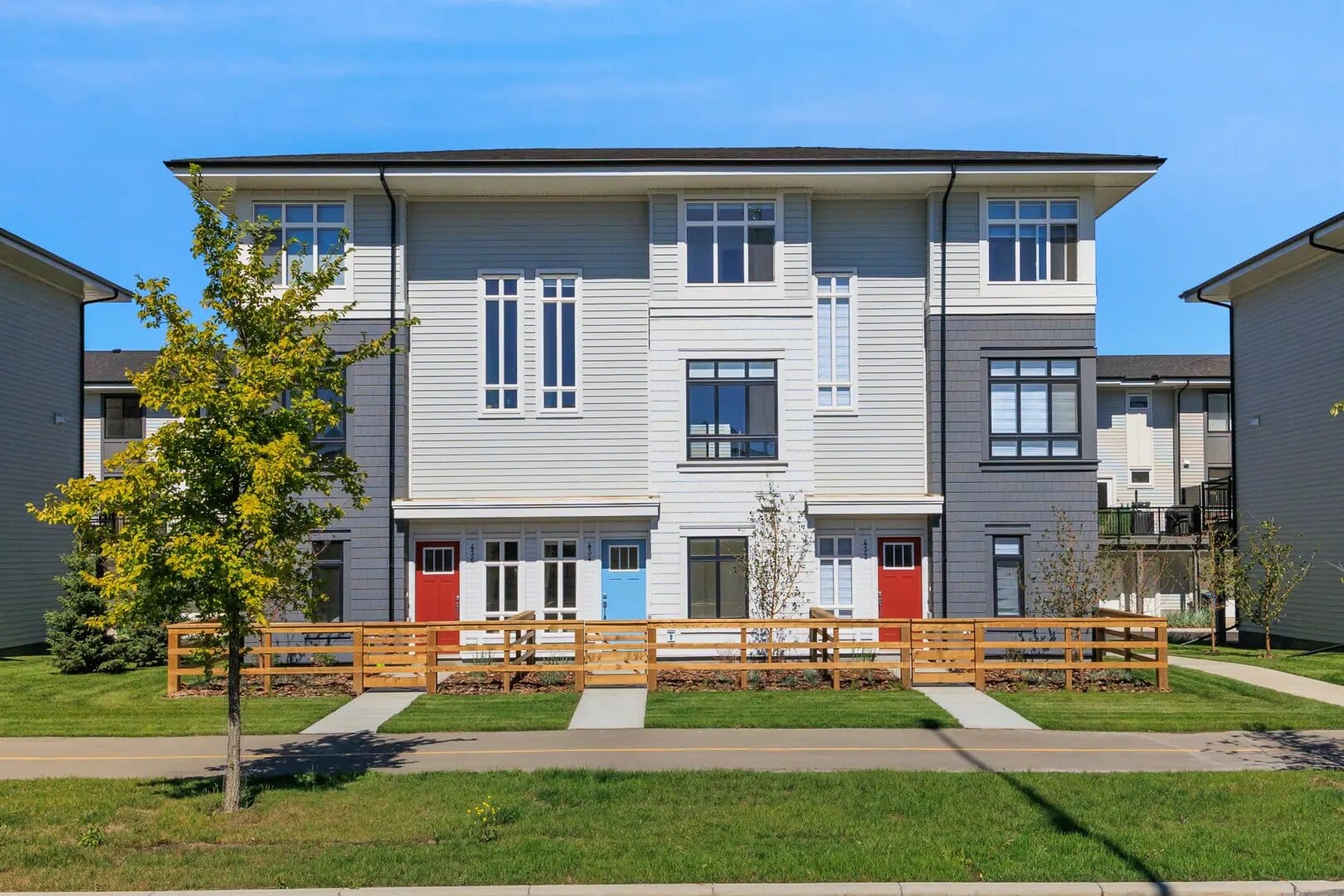 Goodwin in Calgary — rendering 5