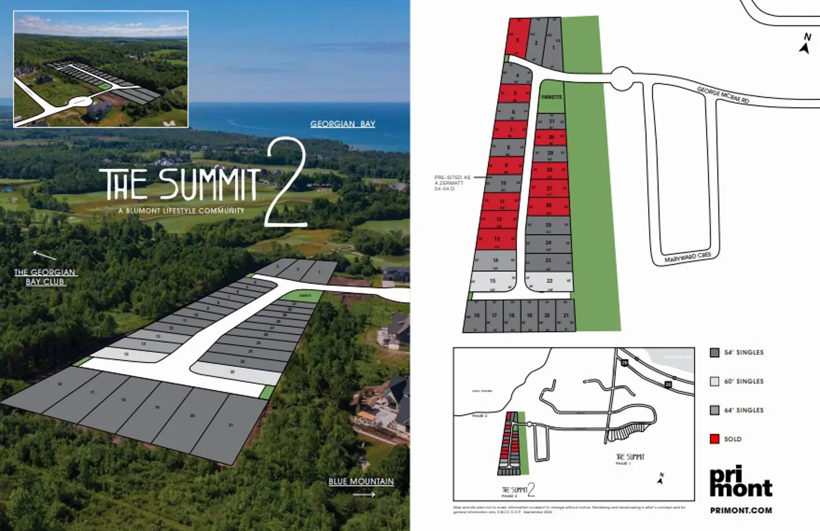 The Summit 2 — rendering 24