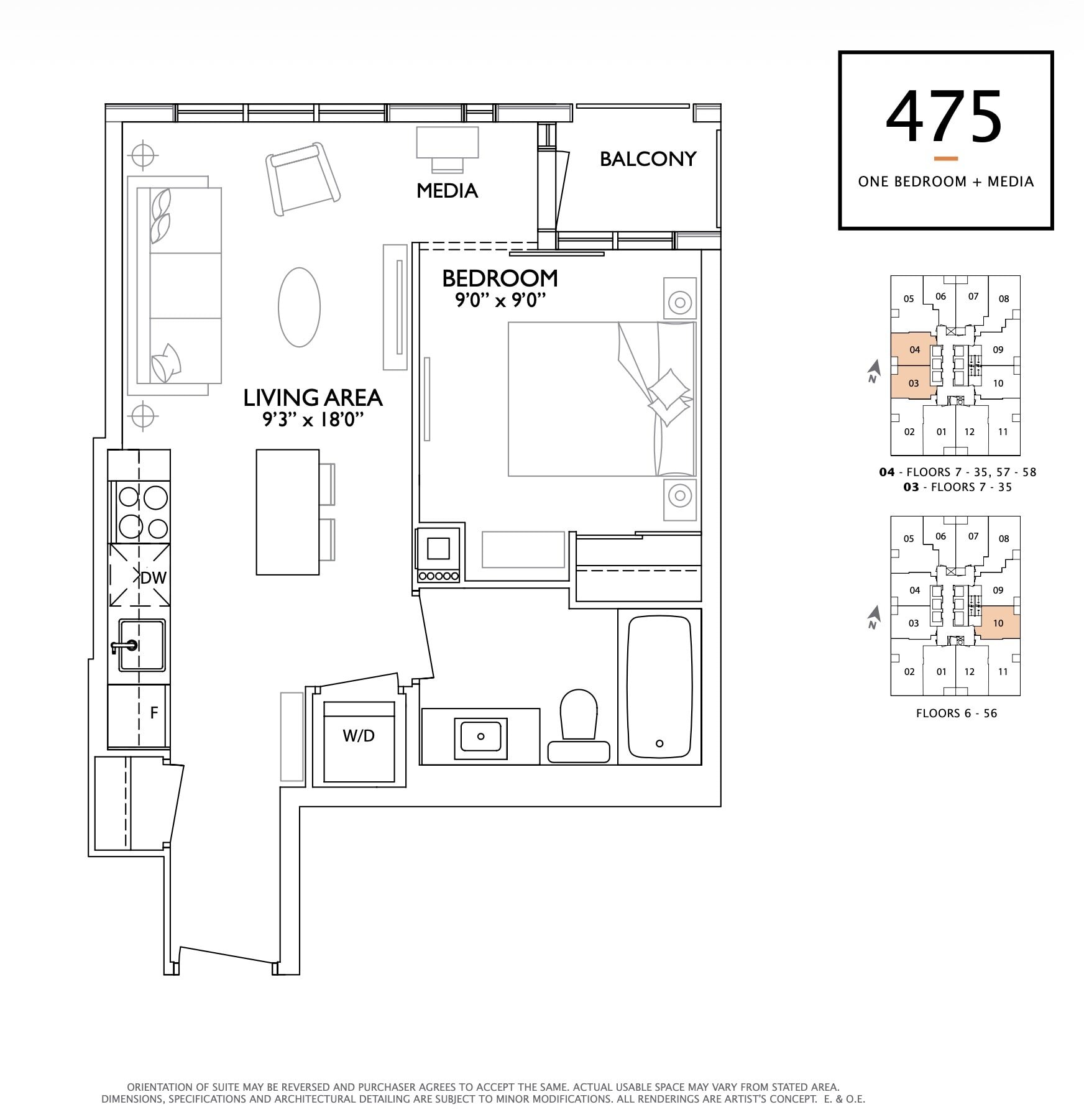 475 floor plan