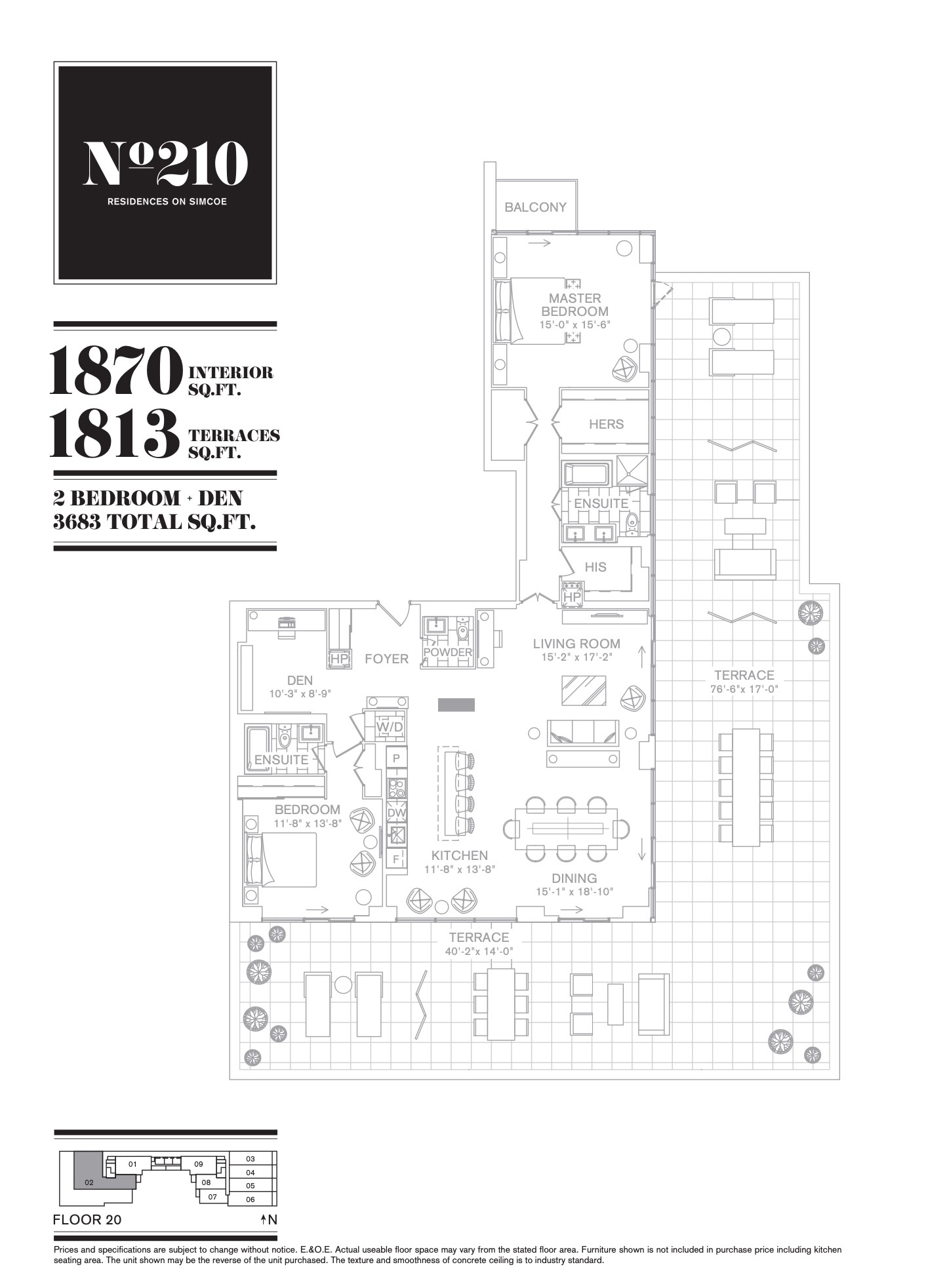 1870 floor plan