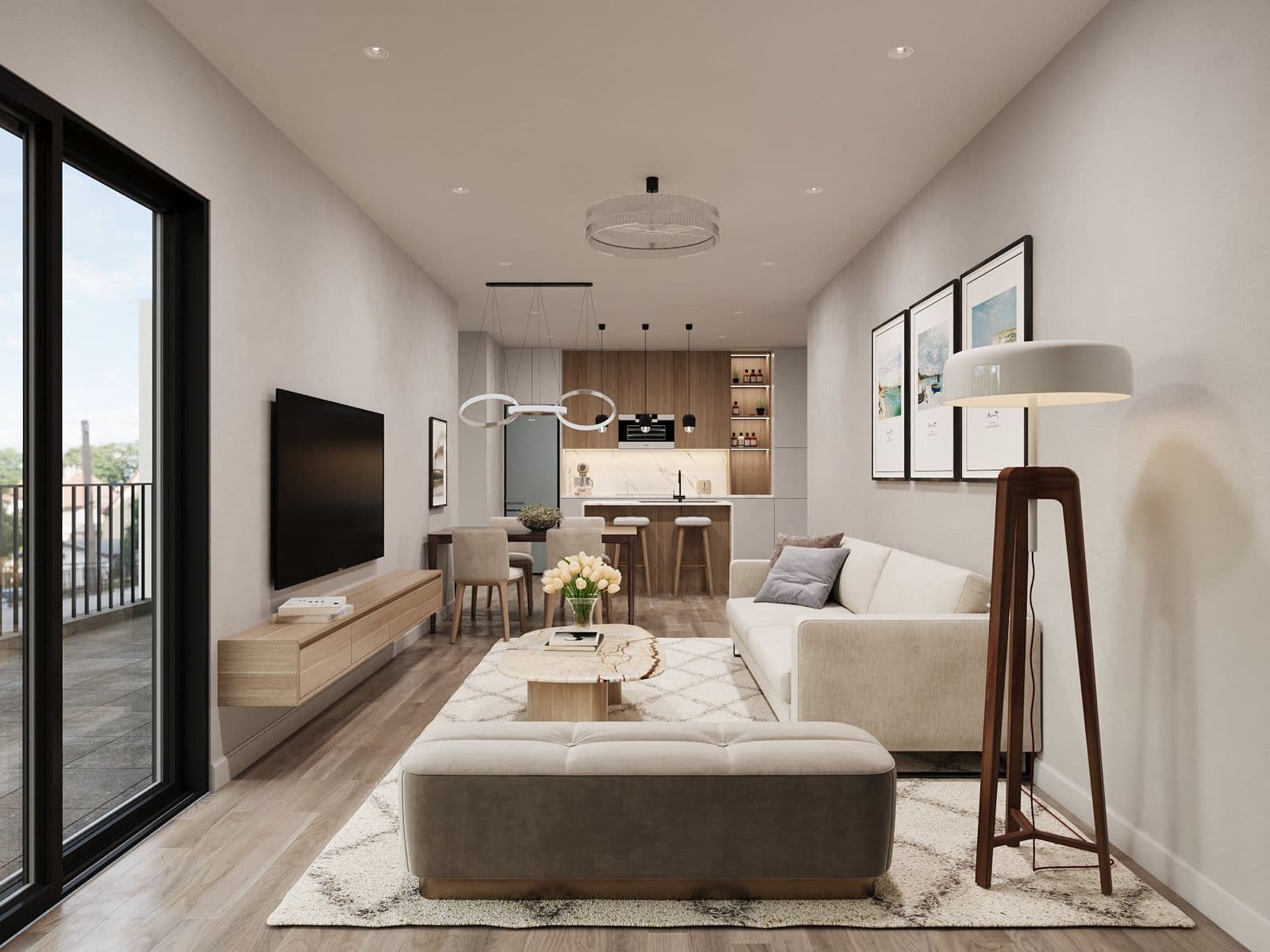 60 On Broadway in Orangeville — rendering 7