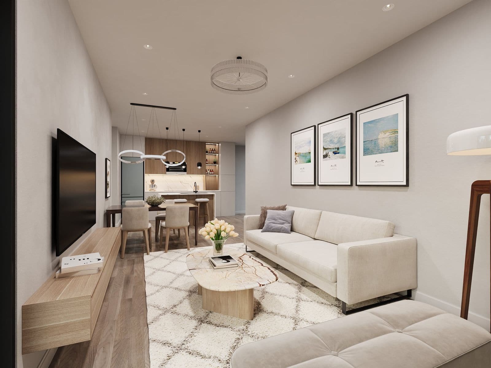 60 On Broadway in Orangeville — rendering 8