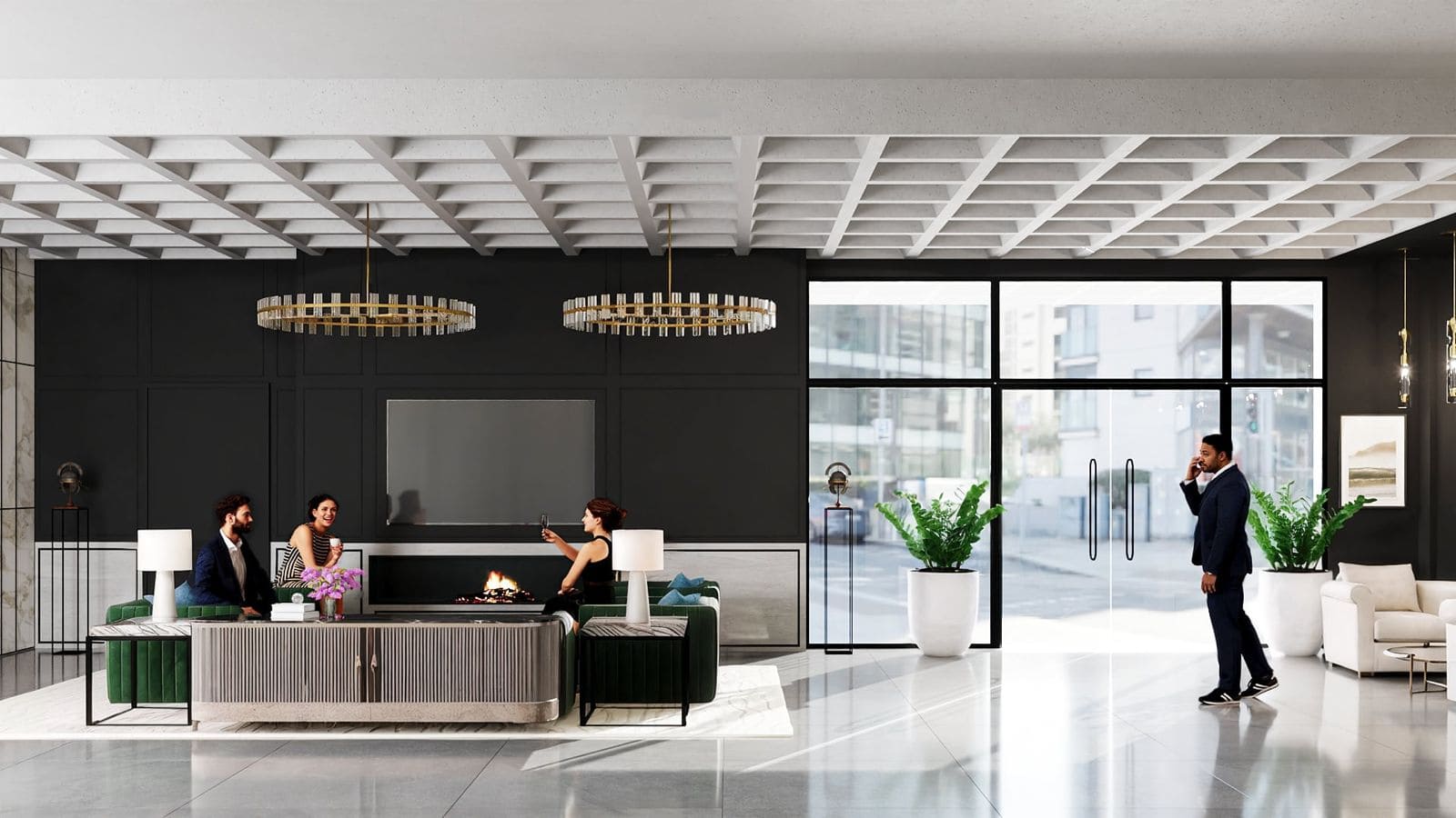 60 On Broadway in Orangeville — rendering 9