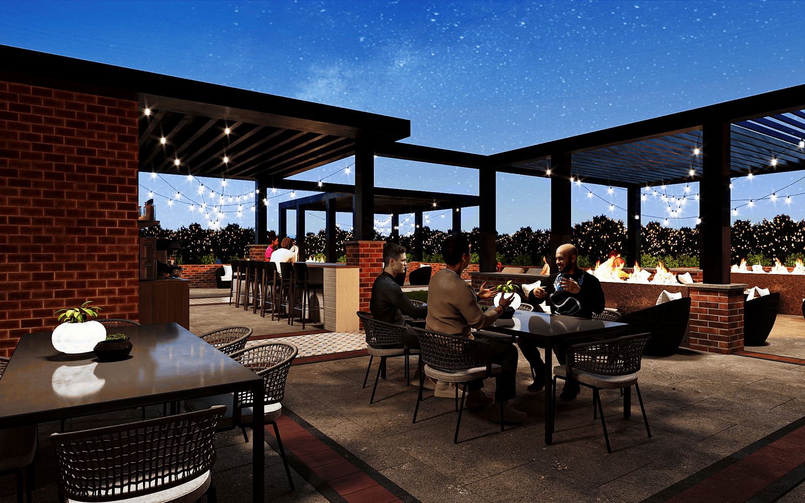 60 On Broadway in Orangeville — rendering 10