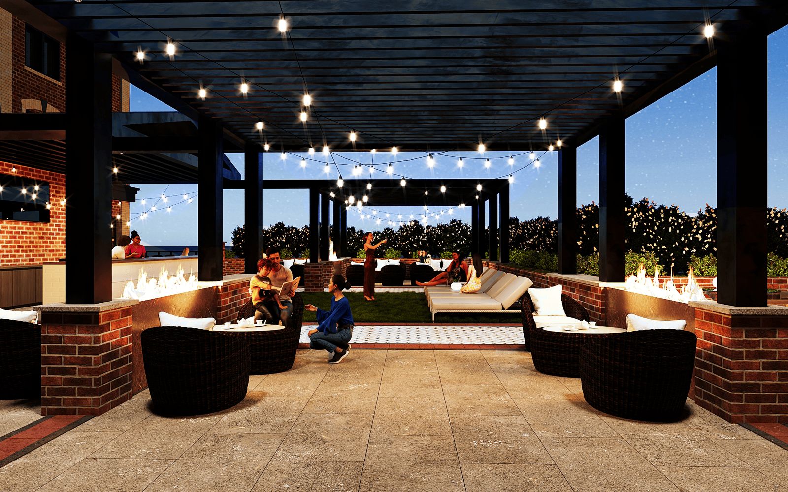60 On Broadway in Orangeville — rendering 11