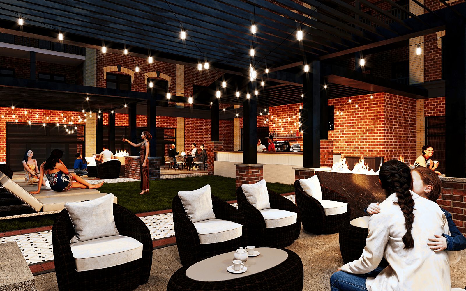 60 On Broadway in Orangeville — rendering 14