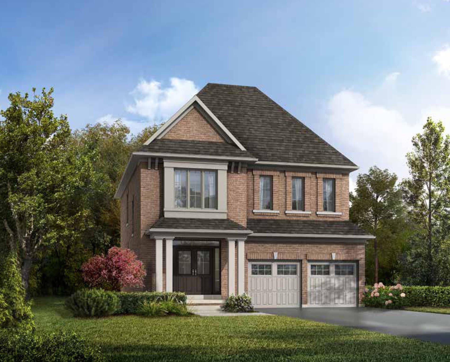 Bondhead Phase 2 — Bradford West Gwillimbury