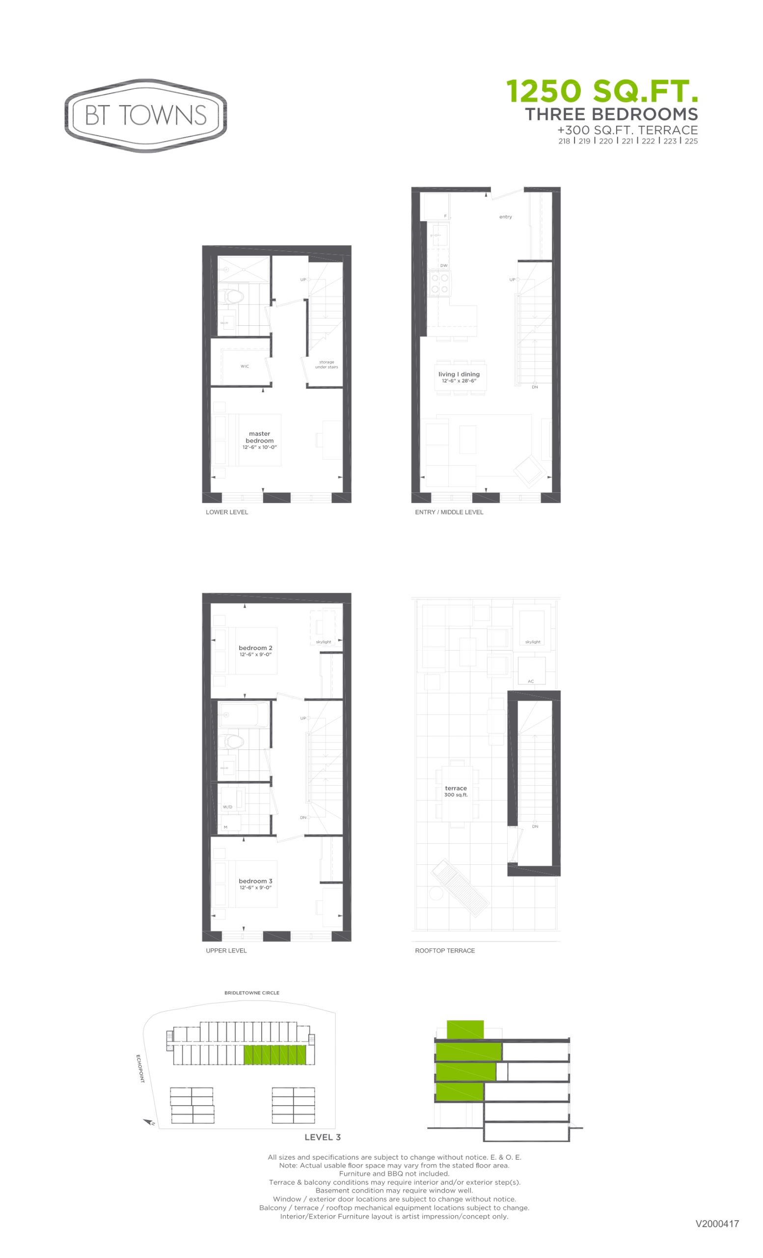B2 floor plan