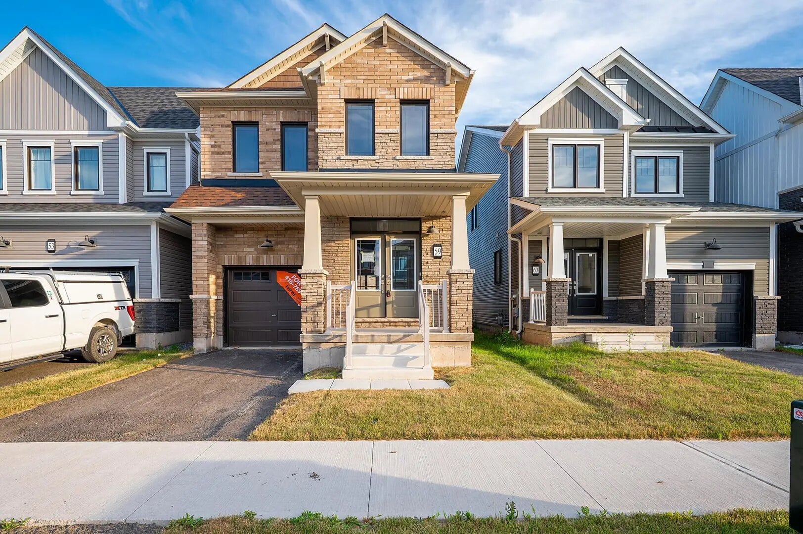 Empire Canals Phase 2 in Welland — rendering 4