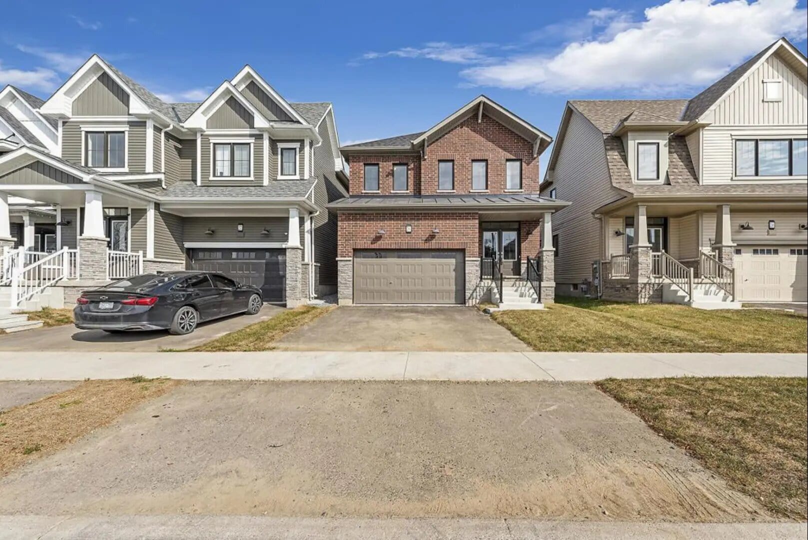 Empire Canals Phase 2 in Welland — rendering 7