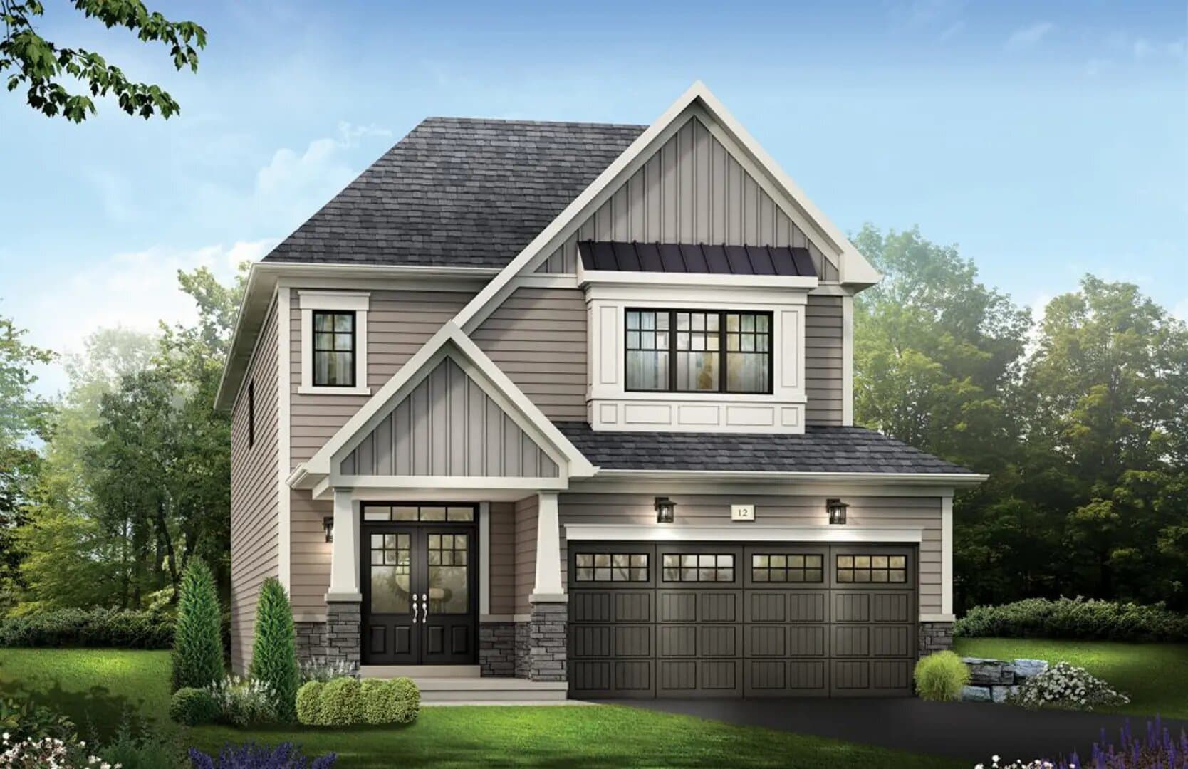 Empire Canals Phase 2 in Welland — rendering 11