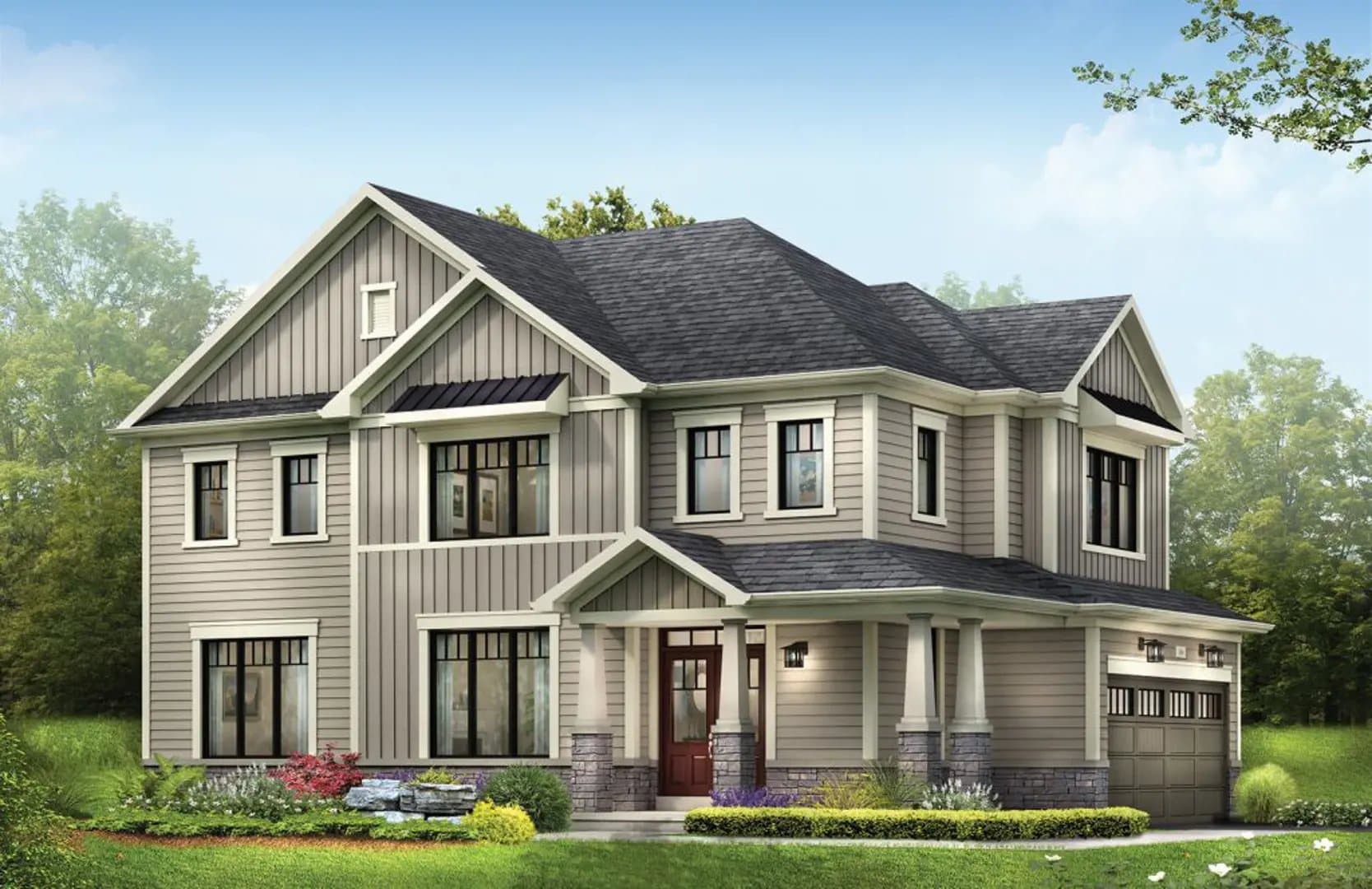 Empire Canals Phase 2 in Welland — rendering 14