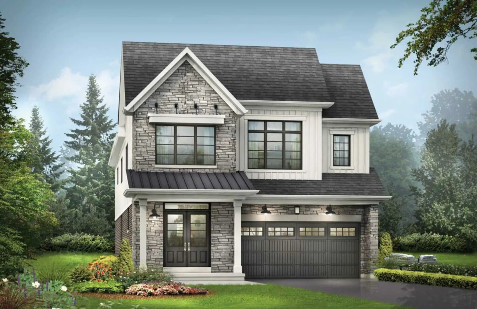 Empire Canals Phase 2 in Welland — rendering 18
