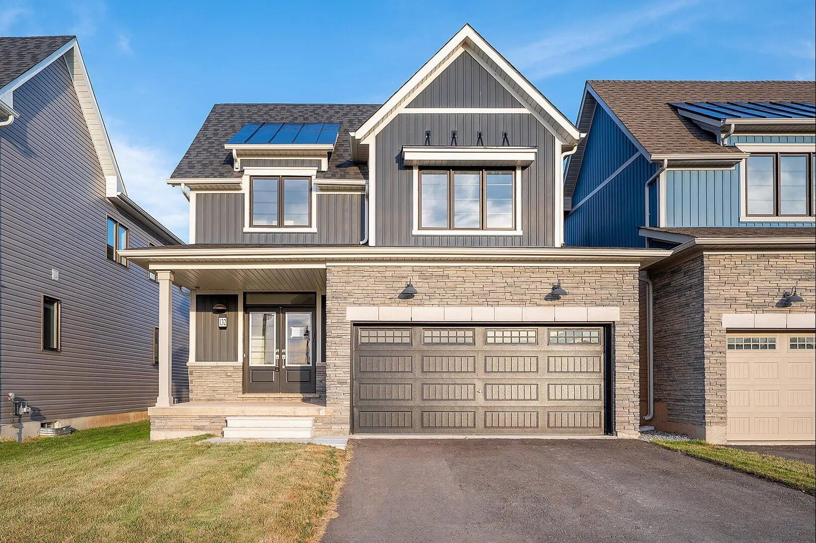 Empire Canals in Welland — rendering 5