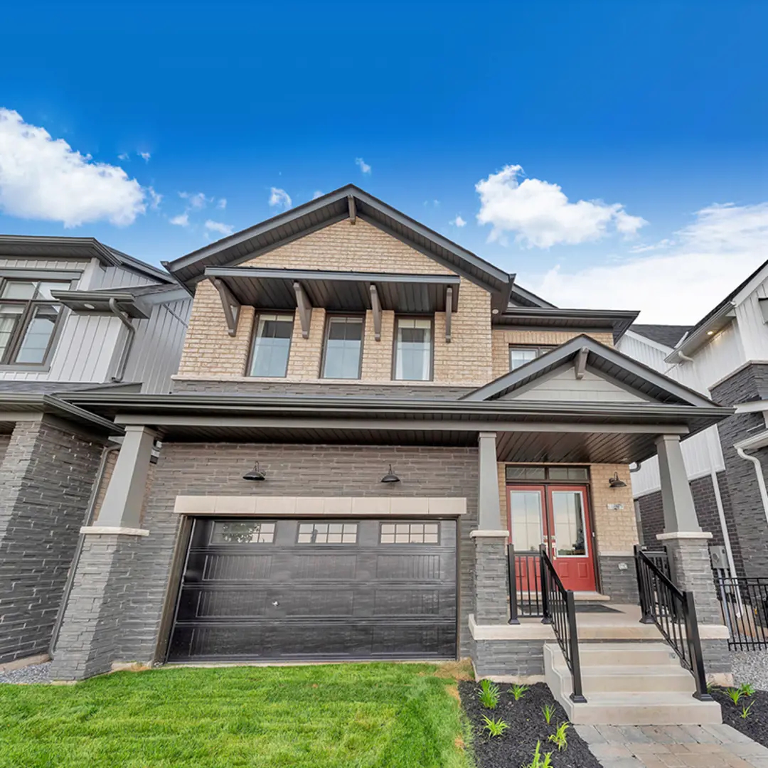 Empire Canals in Welland — rendering 8