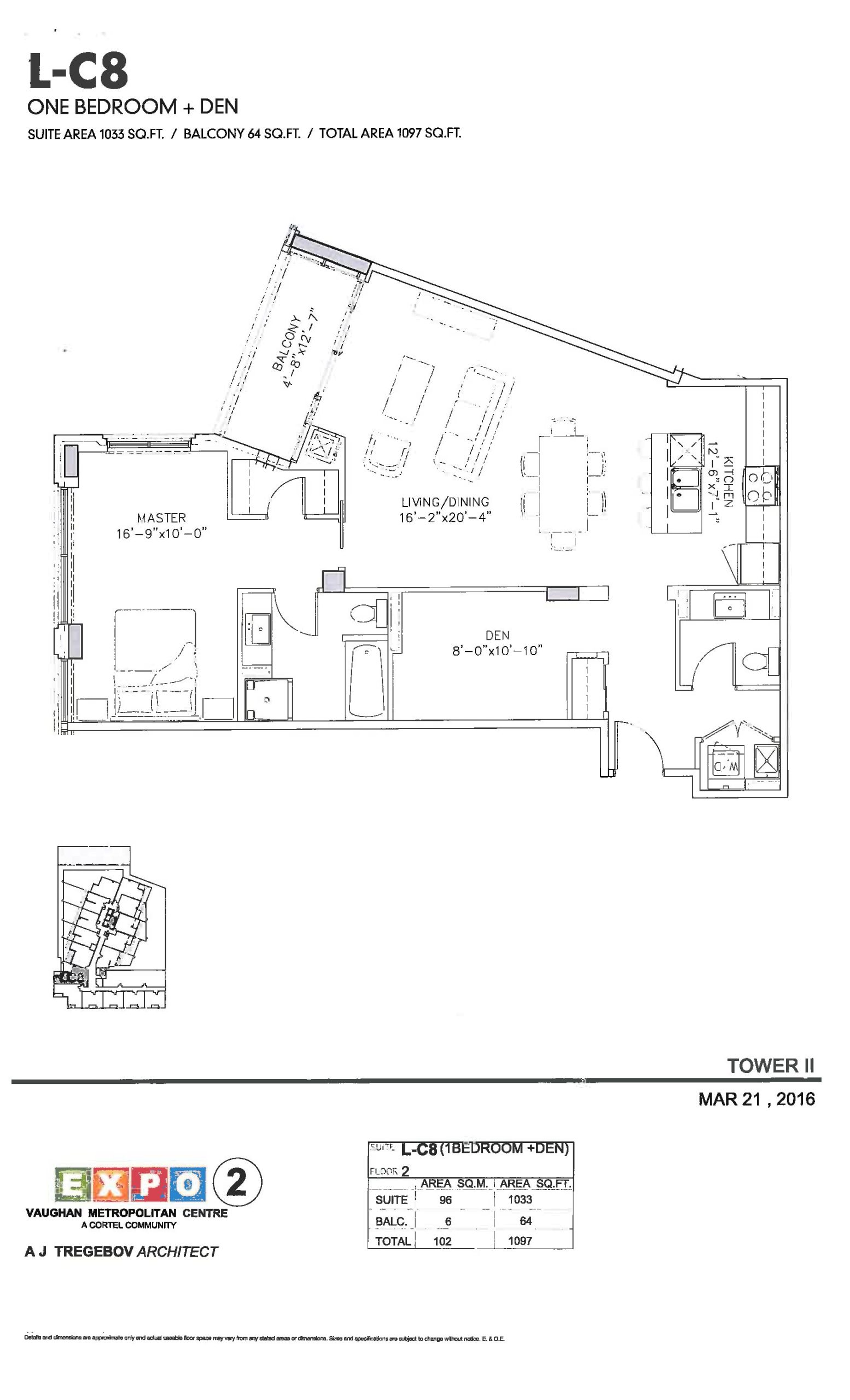 L-C8 floor plan