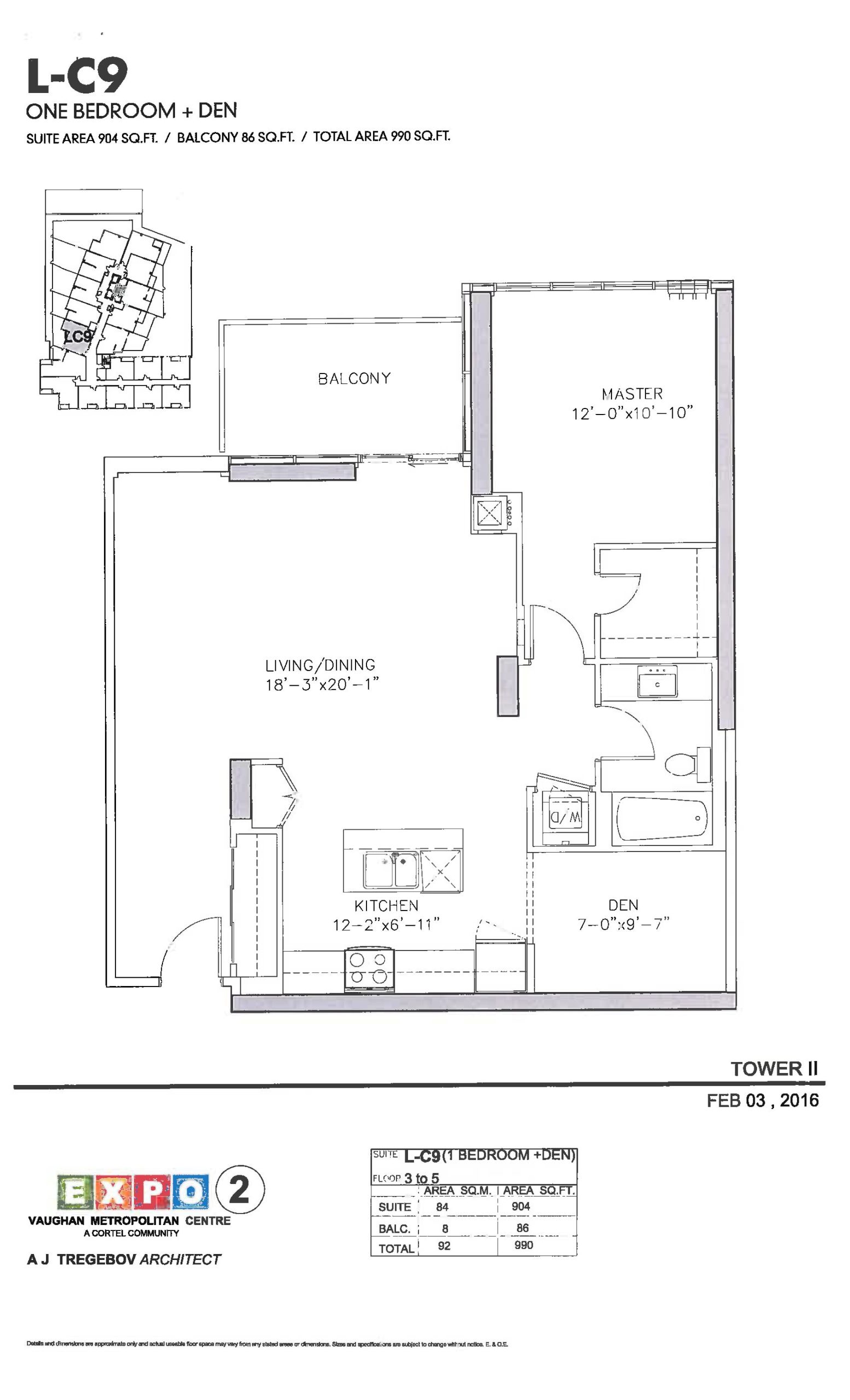 L-C9 floor plan